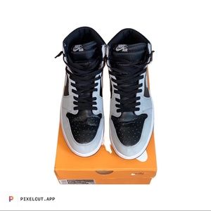 Jordan 1 Retro High Shadow 2.0